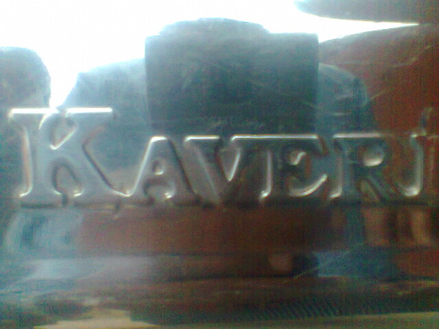 Kaveri Home Appliances