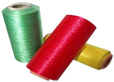 Polypropylene Yarn