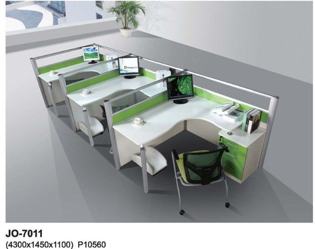 Office Partition