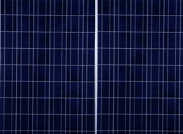 Waaree Energies Solar PV Module