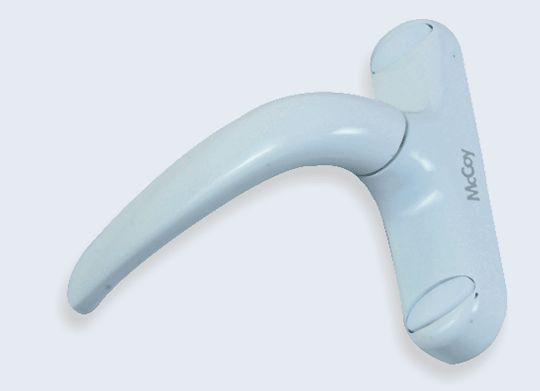 SERIES McCoy MPLH ALUMINIUM CASEMENT