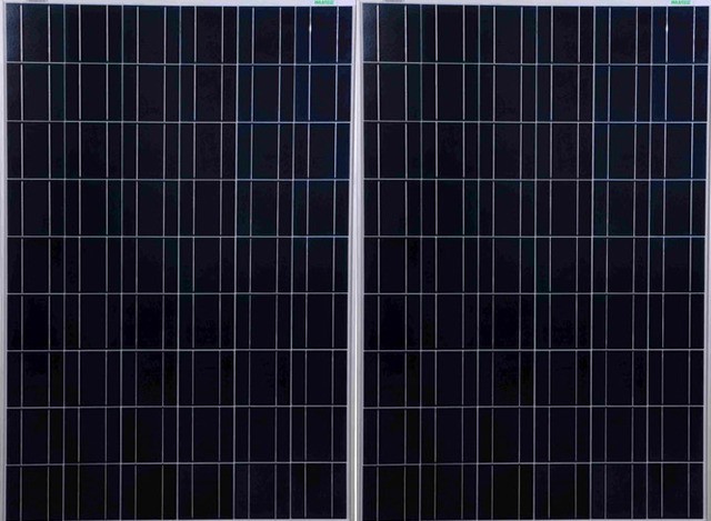 Waaree Energies Solar PV Module