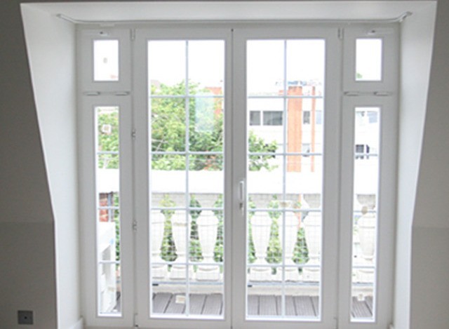 s Windowcraft Balcony Windows