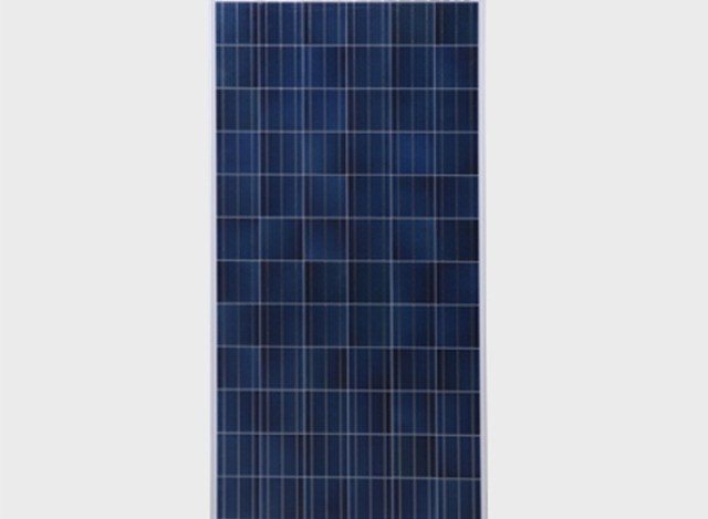 Eldora Grand Solar PV Module by Vikram Solar