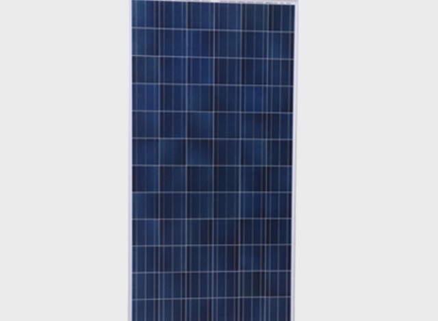 Eldora Grand Ultima Silver Solar PV Module by Vikram Solar
