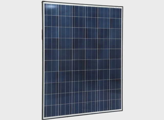 Eldora Ultima All Black Solar PV Module by Vikram Solar