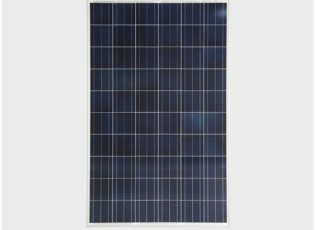 Eldora Ultima Silver Solar PV Module by Vikram Solar