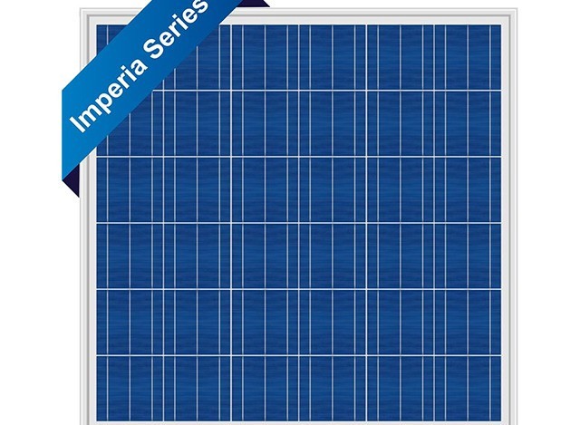 Km Imperia Solar PV Module