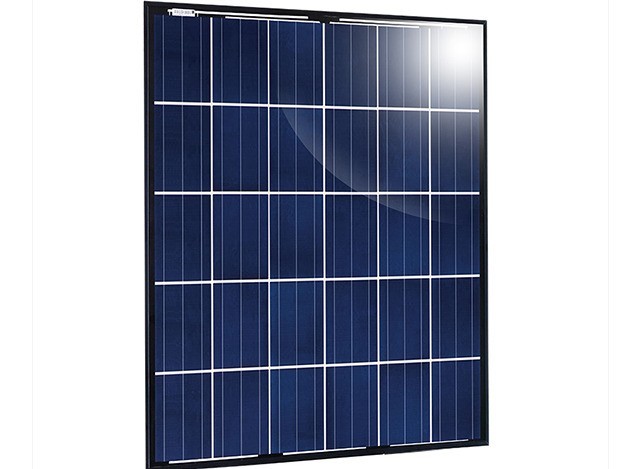 ISL SONA 36 P Indosolar Solar Module
