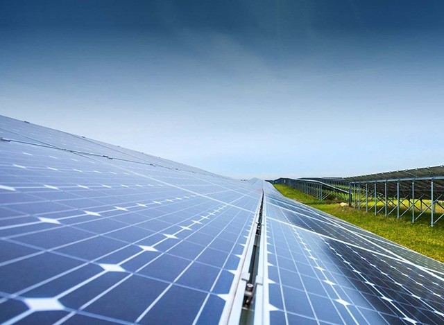 Solar Rooftop Systems by CleanMax Solar