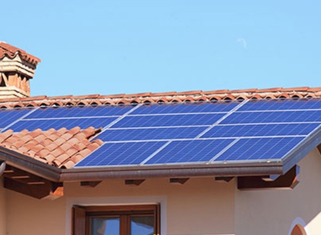 Solar Rooftop Systems by Indosolar