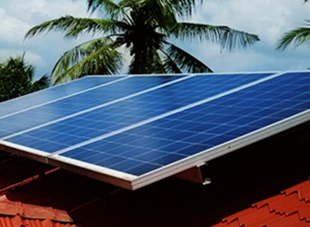 Solar Rooftop Systems by Tata Power Solar Systems