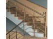 SS Staircase Railing