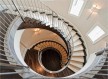 Stainless Steel Spiral Railing