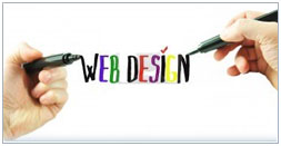 website redesigning service