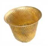 Brass Shirodhara Oil Container