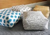 Box Floor Cushions