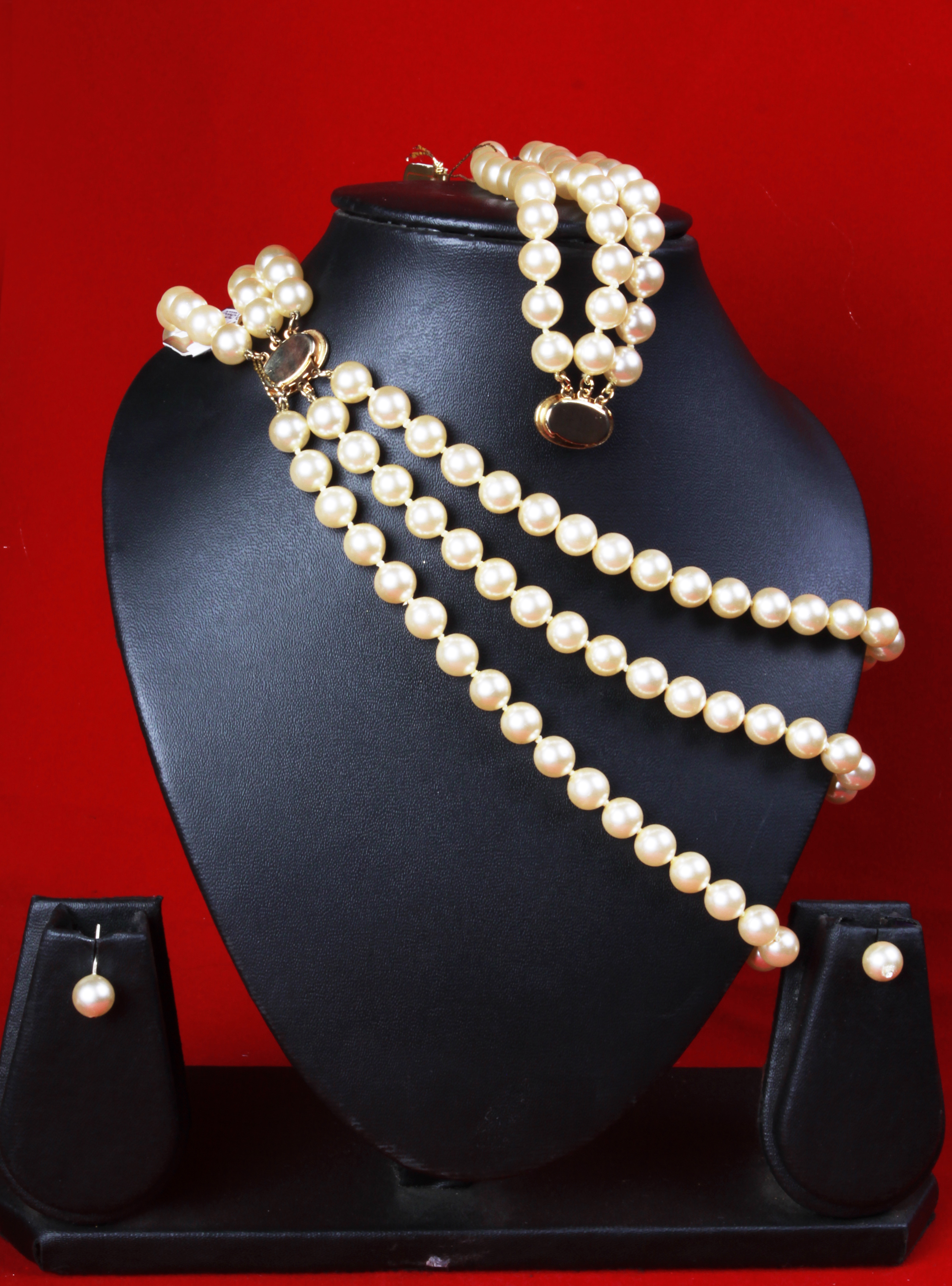 Spanish Majorca Pearl Jewellery