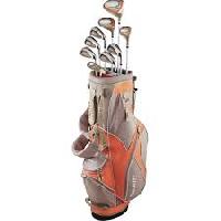 golf clubs sets