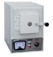 Laboratory Muffle Furnace 03
