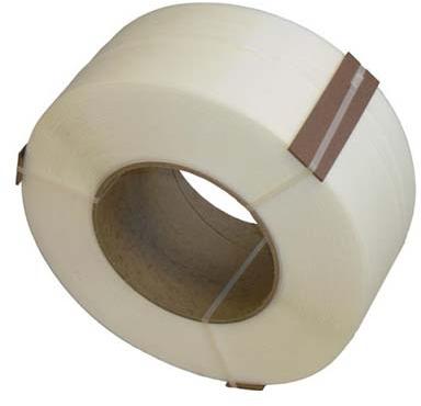 Semi Automatic PP Strapping Rolls