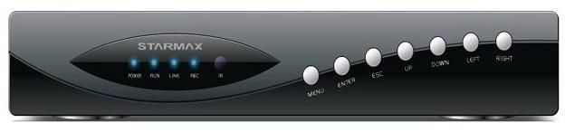 CCTV DVR Recorders