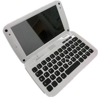 Android Ultrabook