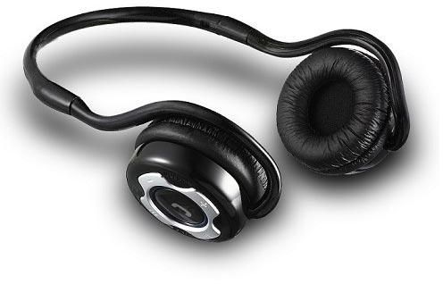 Bluetooth Headphones
