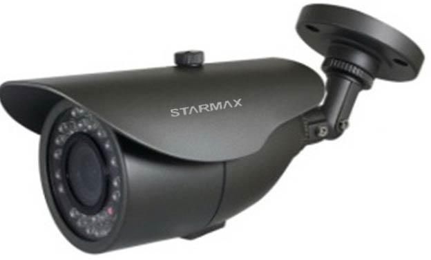 CCTV Bullet Camera D24