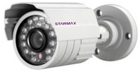 CCTV Bullet Camera