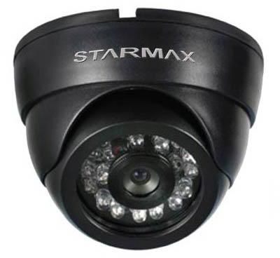 CCTV Dome Camera Service