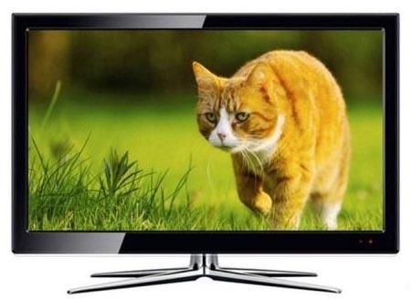 CCTV LED Monitor