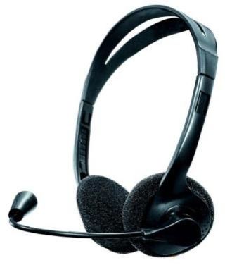 Computer Headphones