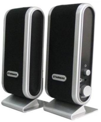 Computer Multimedia Speakers