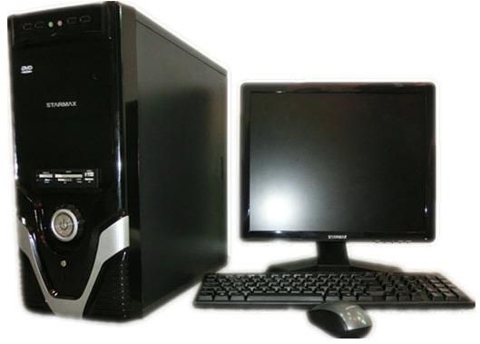 desktop computer