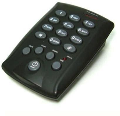 Headset Telephone