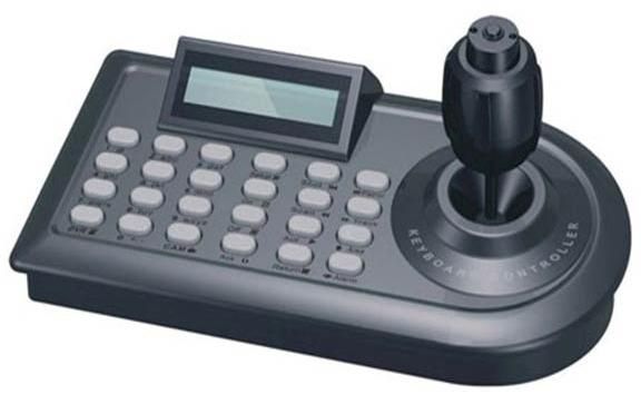 Keyboard Controller Joystick