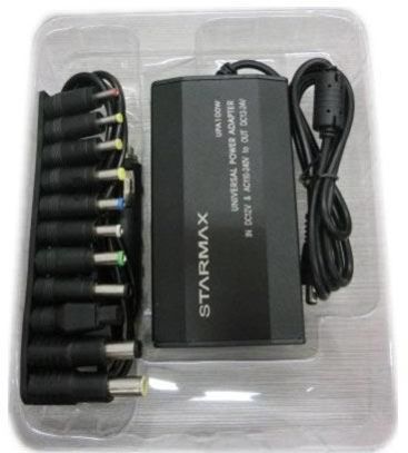 Laptop Adapter