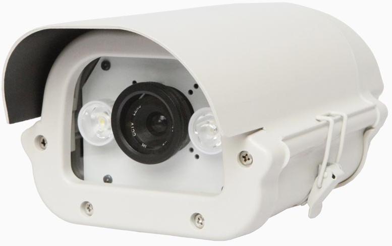 LPR Camera