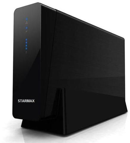 NAS Enclosure