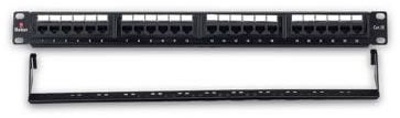 Networking Patch Panels