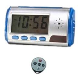Starmax Clock Hidden Camera (HC560)