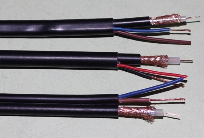 Starmax Combination Cables