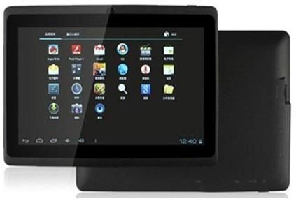 Tablet PC