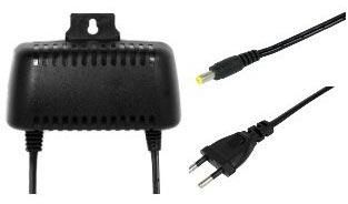 Wall Hanged Power Adapters