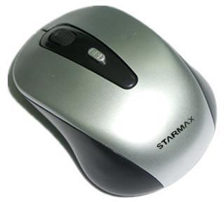 wireless mouse