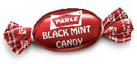 Black Mint Candy