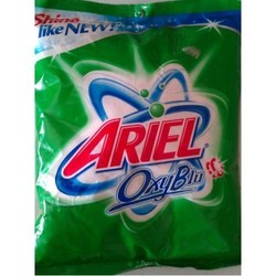 ariel washing powder