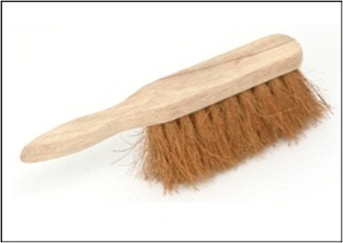 Nylon Carpet Cleaning Brushes at best price in Meerut