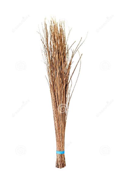 hard broom